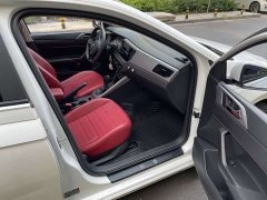 Tank Polo Plus 1.5L Automatic Panoramic Comfort Edition - ფოტო 12