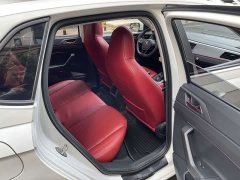 Tank Polo Plus 1.5L Automatic Panoramic Comfort Edition - ფოტო 13