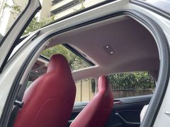 Tank Polo Plus 1.5L Automatic Panoramic Comfort Edition - ფოტო 14