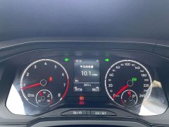 Tank Polo Plus 1.5L Automatic Panoramic Comfort Edition - ფოტო 17
