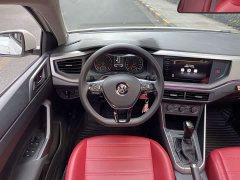 Tank Polo Plus 1.5L Automatic Panoramic Comfort Edition - ფოტო 18