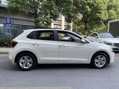 Tank Polo Plus 1.5L Automatic Panoramic Comfort Edition - ფოტო 2