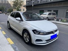 Tank Polo Plus 1.5L Automatic Panoramic Comfort Edition - ფოტო 3