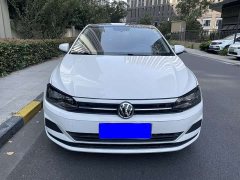 Tank Polo Plus 1.5L Automatic Panoramic Comfort Edition - ფოტო 4