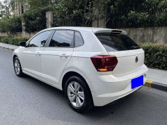 Tank Polo Plus 1.5L Automatic Panoramic Comfort Edition - ფოტო 5
