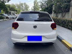 Tank Polo Plus 1.5L Automatic Panoramic Comfort Edition - ფოტო 6