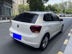 Tank Polo Plus 1.5L Automatic Panoramic Comfort Edition - ფოტო 7
