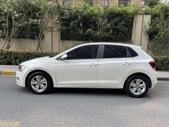 Tank Polo Plus 1.5L Automatic Panoramic Comfort Edition - ფოტო 8