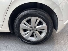 Tank Polo Plus 1.5L Automatic Panoramic Comfort Edition - ფოტო 9