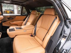 Lexus LS 2024 500h Luxury - ფოტო 12
