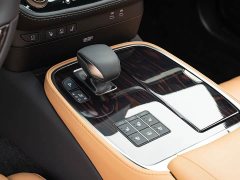 Lexus LS 2024 500h Luxury - ფოტო 15