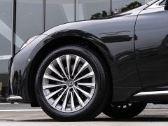 Lexus LS 2024 500h Luxury - ფოტო 8