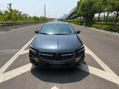 Buick Regal 552T Elite - фото 2