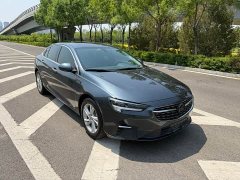 Buick Regal 552T Elite - фото 3