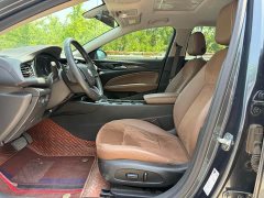 Buick Regal 552T Elite - фото 4