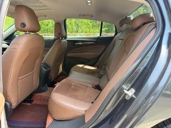 Buick Regal 552T Elite - фото 5