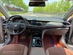 Buick Regal 552T Elite - фото 6