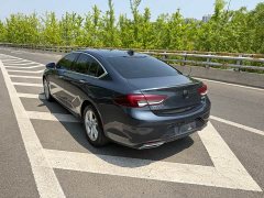 Buick Regal 552T Elite - фото 7