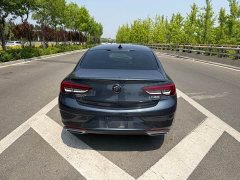 Buick Regal 552T Elite - фото 8