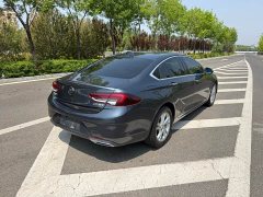 Buick Regal 552T Elite - фото 9