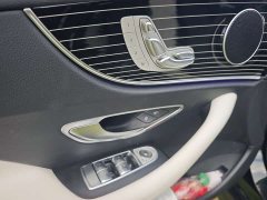 Mercedes-Benz E-Class (Imported) E 260 Coupe - ფოტო 11