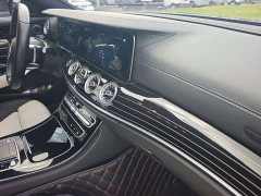 Mercedes-Benz E-Class (Imported) E 260 Coupe - ფოტო 15