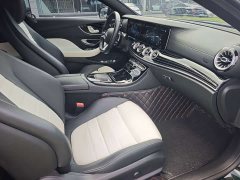 Mercedes-Benz E-Class (Imported) E 260 Coupe - ფოტო 17