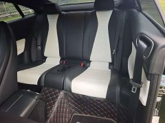 Mercedes-Benz E-Class (Imported) E 260 Coupe - ფოტო 18