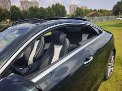 Mercedes-Benz E-Class (Imported) E 260 Coupe - ფოტო 20