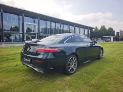Mercedes-Benz E-Class (Imported) E 260 Coupe - ფოტო 5