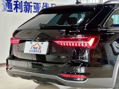 Audi A6 (Imported) 2021 allroad quattro Explorer 55 TFSI Premium Off-Road - ფოტო 10