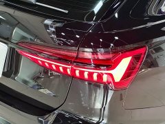 Audi A6 (Imported) 2021 allroad quattro Explorer 55 TFSI Premium Off-Road - ფოტო 11