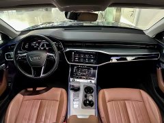 Audi A6 (Imported) 2021 allroad quattro Explorer 55 TFSI Premium Off-Road - ფოტო 13