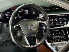 Audi A6 (Imported) 2021 allroad quattro Explorer 55 TFSI Premium Off-Road - ფოტო 14