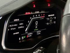 Audi A6 (Imported) 2021 allroad quattro Explorer 55 TFSI Premium Off-Road - ფოტო 15