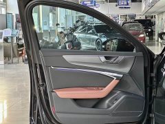 Audi A6 (Imported) 2021 allroad quattro Explorer 55 TFSI Premium Off-Road - ფოტო 16