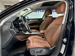 Audi A6 (Imported) 2021 allroad quattro Explorer 55 TFSI Premium Off-Road - ფოტო 19