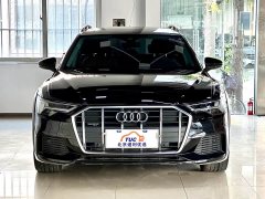 Audi A6 (Imported) 2021 allroad quattro Explorer 55 TFSI Premium Off-Road - ფოტო 2