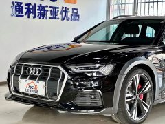 Audi A6 (Imported) 2021 allroad quattro Explorer 55 TFSI Premium Off-Road - ფოტო 3