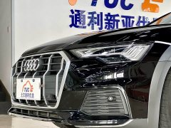 Audi A6 (Imported) 2021 allroad quattro Explorer 55 TFSI Premium Off-Road - ფოტო 4