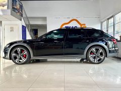 Audi A6 (Imported) 2021 allroad quattro Explorer 55 TFSI Premium Off-Road - ფოტო 5