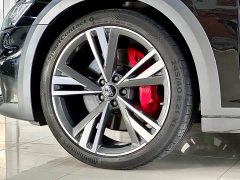 Audi A6 (Imported) 2021 allroad quattro Explorer 55 TFSI Premium Off-Road - ფოტო 6