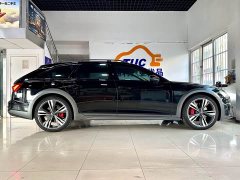 Audi A6 (Imported) 2021 allroad quattro Explorer 55 TFSI Premium Off-Road - ფოტო 7