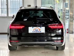 Audi A6 (Imported) 2021 allroad quattro Explorer 55 TFSI Premium Off-Road - ფოტო 9