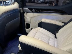 Zeekr Geely Zeekr 009 Seven-Seat Aisle Version AWD 108kWh - ფოტო 20