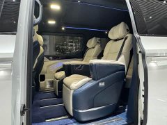 Zeekr Geely Zeekr 009 Seven-Seat Aisle Version AWD 108kWh - ფოტო 5