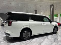 Zeekr Geely Zeekr 009 Seven-Seat Aisle Version AWD 108kWh - ფოტო 9