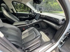 NIO ES6 75kWh Sport Edition - ფოტო 13