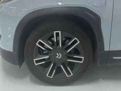 NIO ES6 75kWh Sport Edition - ფოტო 15