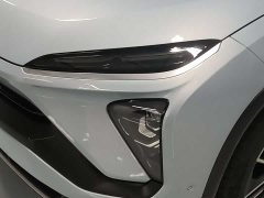 NIO ES6 75kWh Sport Edition - ფოტო 16